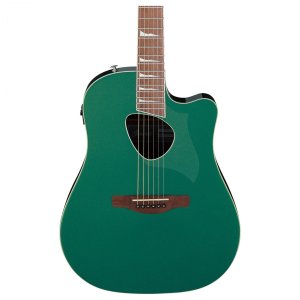 Ibanez AALT30 Jungle Green Metallic High Gloss