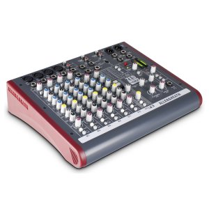 Allen & Heath ZED 10FX