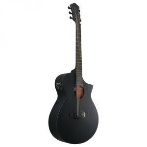 Ibanez AEWC621 Black Out