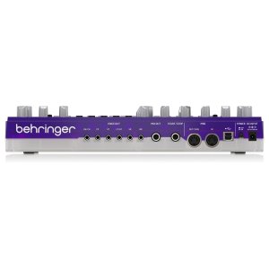 Behringer Rd6 GP Analog Drum Machine