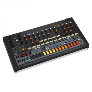 Behringer Rd8 MKII Drum Machine Analogica