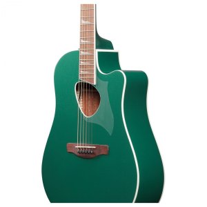 Ibanez AALT30 Jungle Green Metallic High Gloss