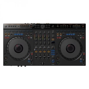 Pioneer Dj DDJ-GRV6 Controller