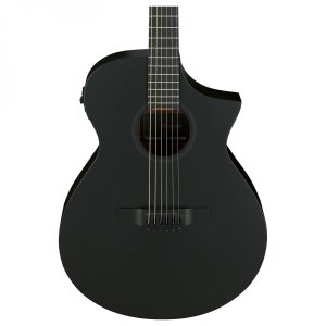 Ibanez AEWC621 Black Out