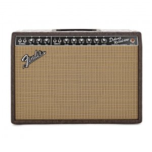 Fender Limited Edition 65 Deluxe Reverb Western