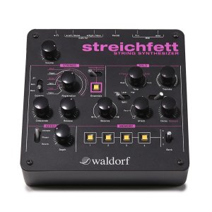 Waldorf Streichfett