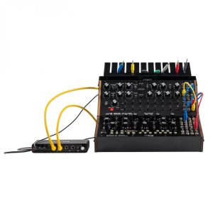 Moog Sound Studio Mother 32 e DFAM