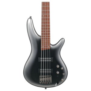 Ibanez SR305E Midnight Gray Burst