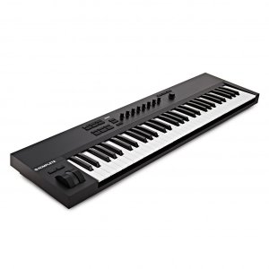 Native Instruments Komplete Kontrol A61