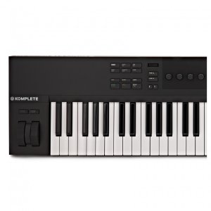 Native Instruments Komplete Kontrol A61