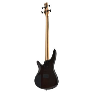 Ibanez SR370EF Fretless Brown Burst