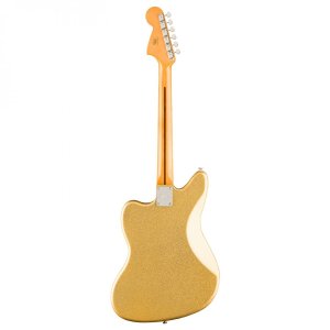 Squier Classic Vibe '70s Jaguar FSR Gold Sparkle