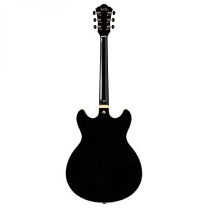 Ibanez AS93SP Black