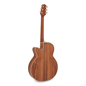 Takamine Gn77Kce-Nat Chitarra Acustica Elettrificata Cutway Natural