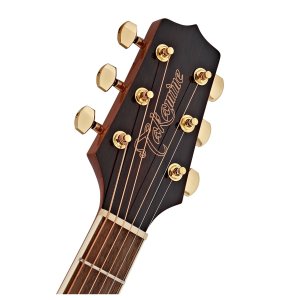 Takamine Gn77Kce-Nat Chitarra Acustica Elettrificata Cutway Natural