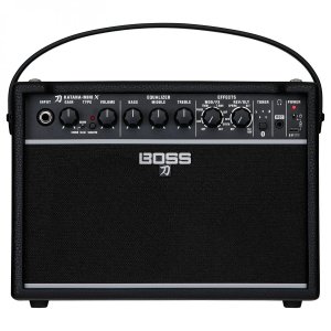 Boss Katana Mini X
