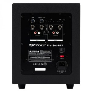 Presonus Eris Sub 8BT Black
