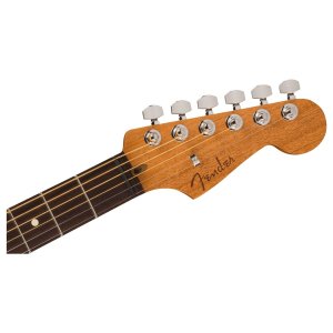 Fender Acoustasonic Player JazzMaster Rw Ice Blue