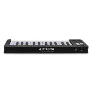 ARTURIA MicroLab mk3 Black
