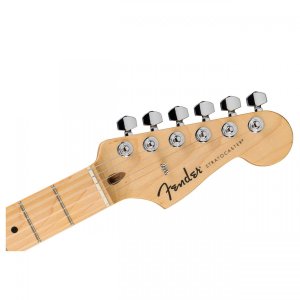 Fender Standard Stratocaster Laurel Fingerboard Aqua Marine Metallic