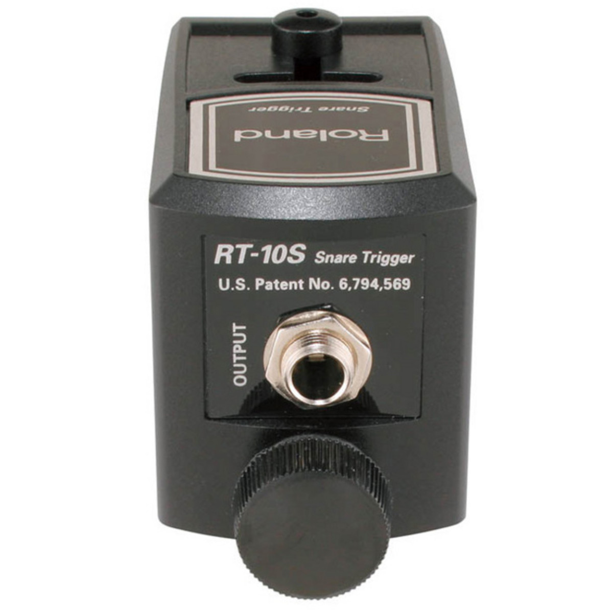 Roland Rt10S Trigger Per Percussione Acustica Usato