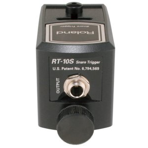 Roland Rt10S  Trigger Per Percussione Acustica