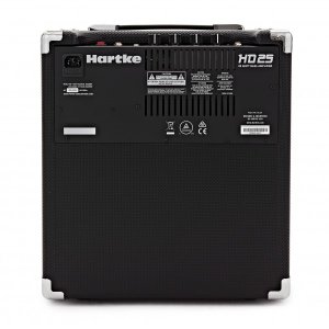 Hartke HD25 - 1x8'' - 25W