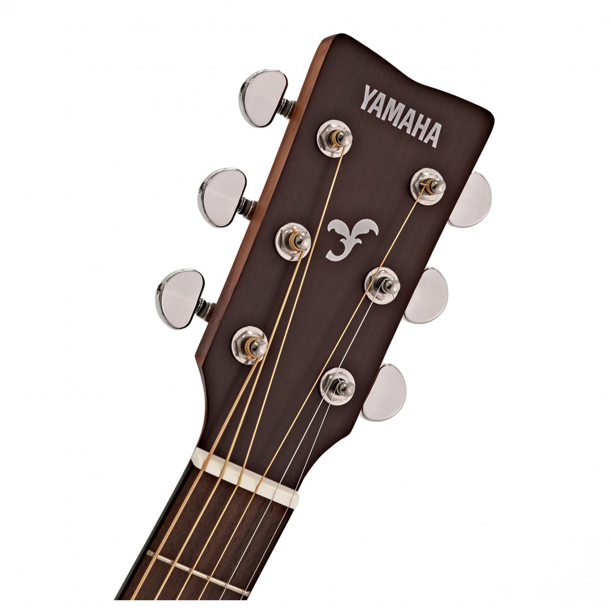 Yamaha FG800 II Sand Burst