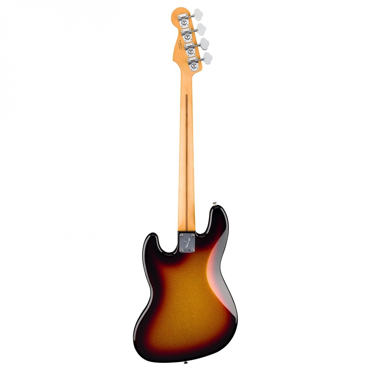 Fender Player II Jazz Bass Rosewood Fingerboard Sparkle 3-Color Sunburst