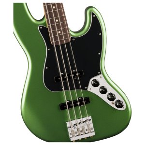 Fender Active Precision Bass Player II Modified Rw Harvest Green Metallic