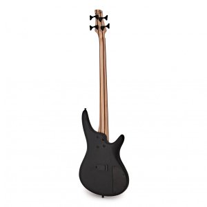 Ibanez SR300EBL Basso Elettrico 4 Weathered Black Left Mancino