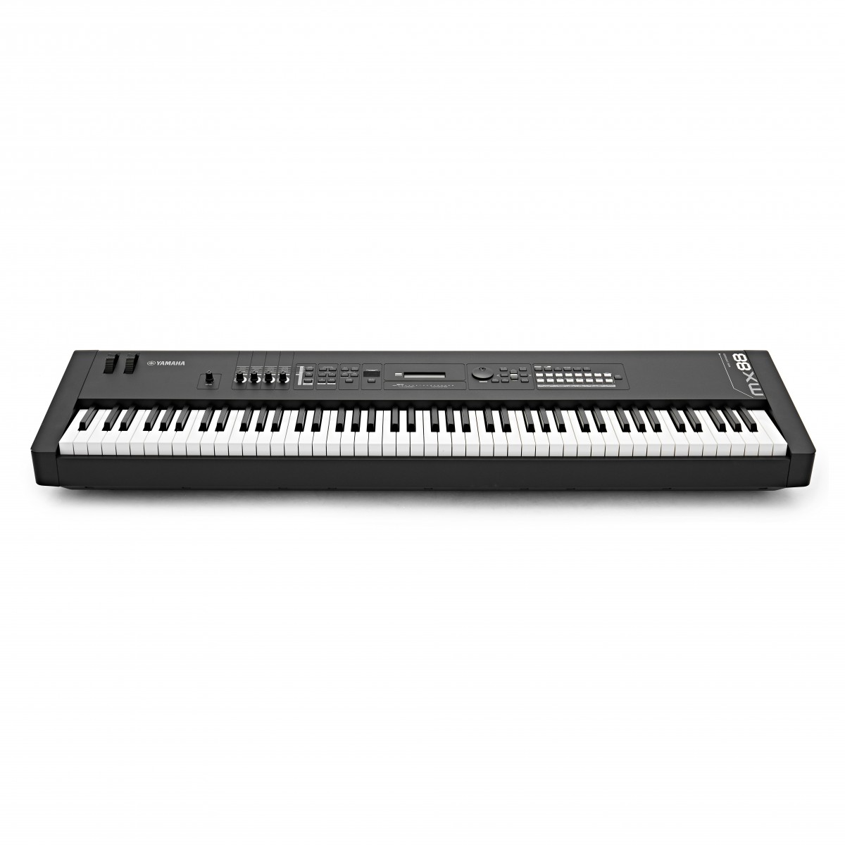 Yamaha Mx88 Black Tastiera Synth 49 Tasti
