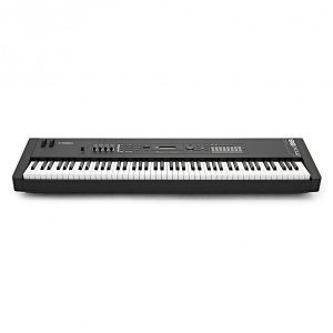 Yamaha Mx88 Black Tastiera Synth 49 Tasti