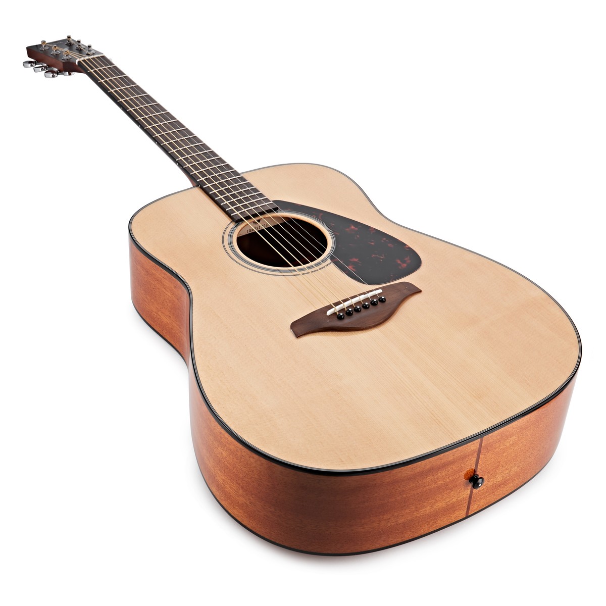 Yamaha Fg800 Natural 02