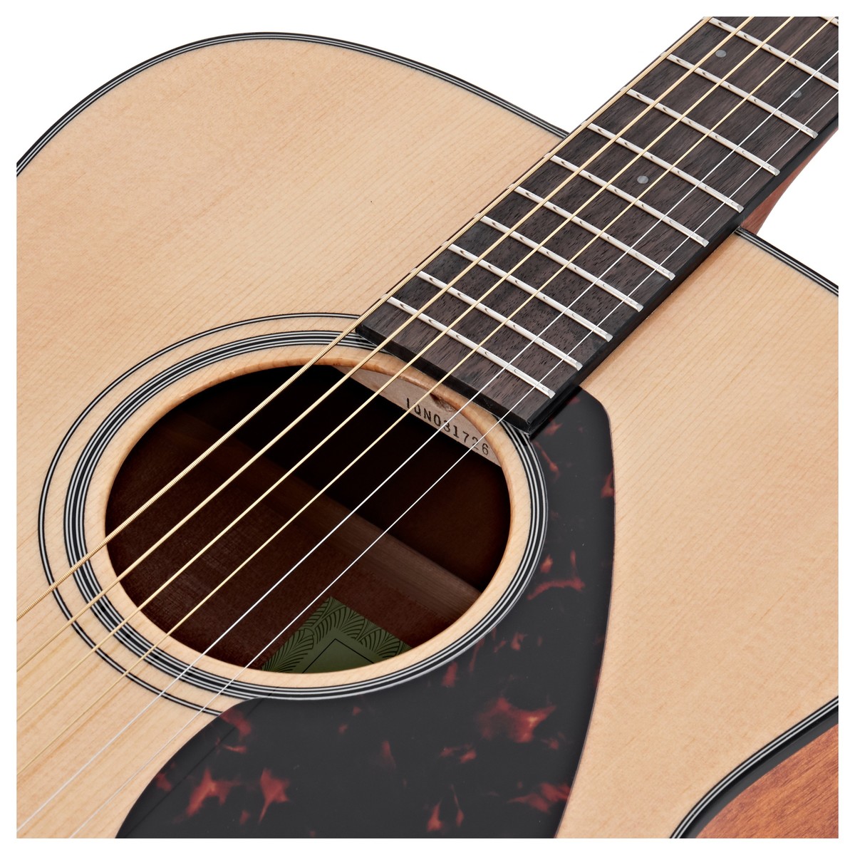 Yamaha Fg800 Natural 02