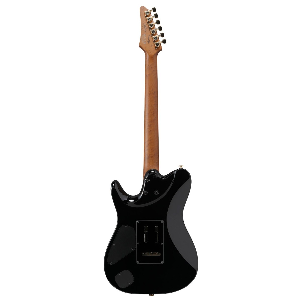 Ibanez Lari Basilio Signature Black