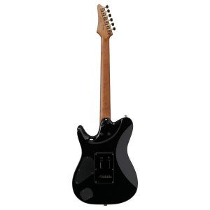 Ibanez Lari Basilio Signature Black