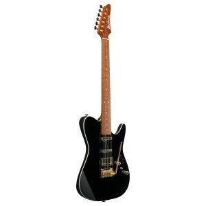 Ibanez Lari Basilio Signature Black