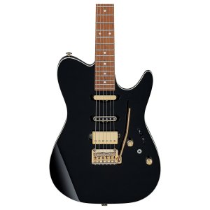 Ibanez Lari Basilio Signature Black
