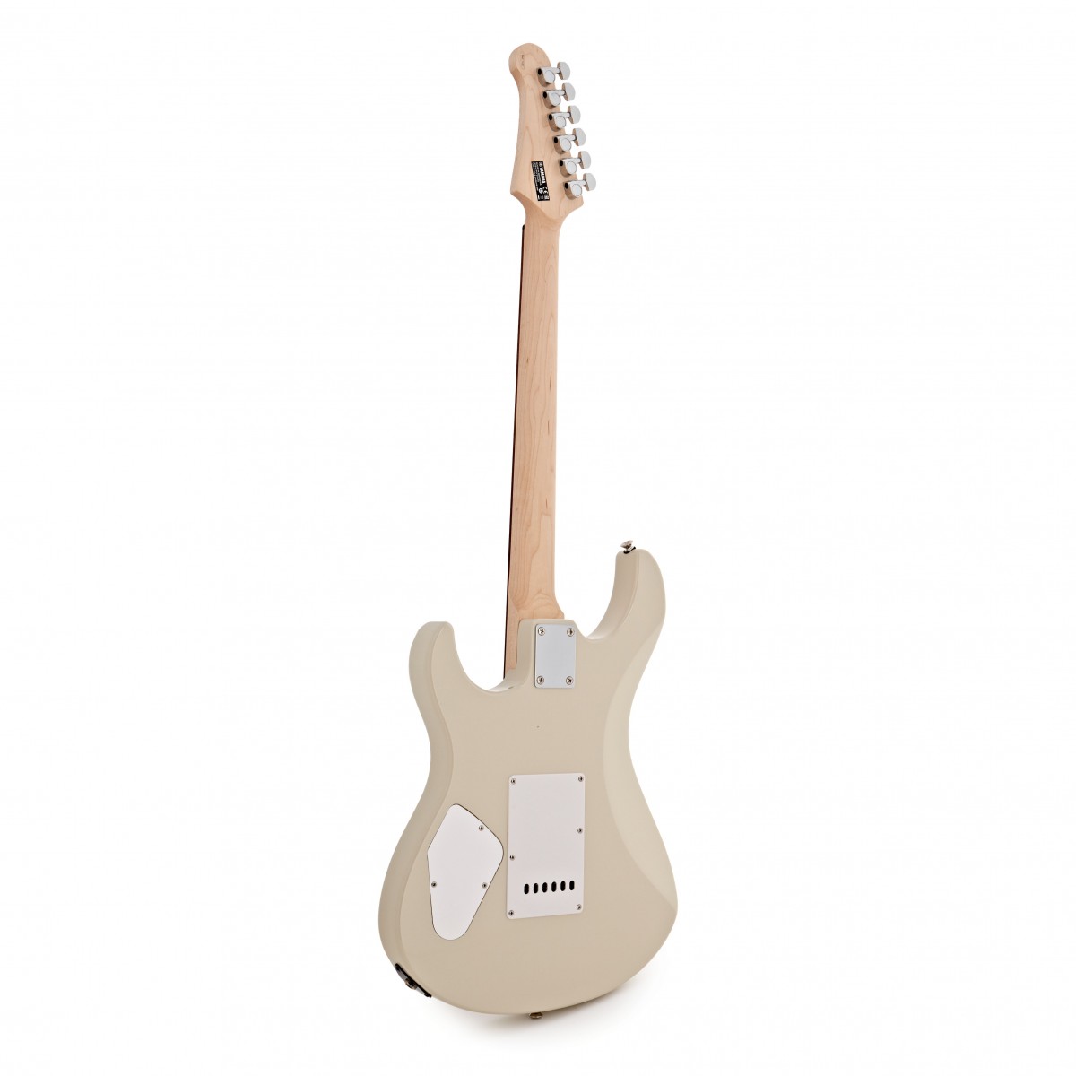 Yamaha Pacifica 112V Vintage White