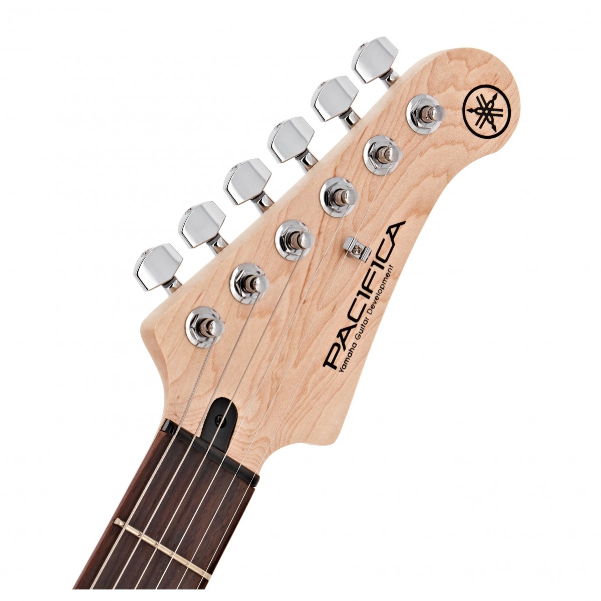 Yamaha Pacifica 112V Vintage White