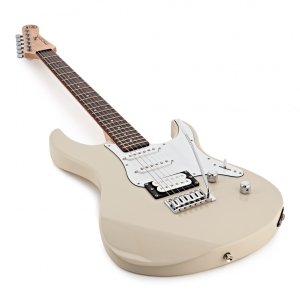 Yamaha Pacifica 112V Vintage White