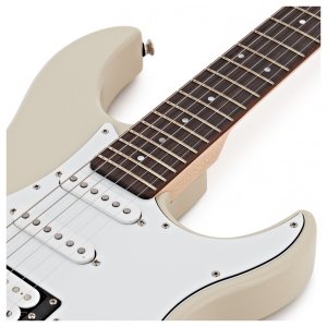 Yamaha Pacifica 112V Vintage White