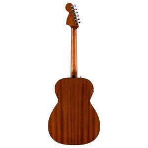 Fender California Standard Monterey E 3-Color Sunburst