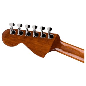 Fender California Standard Monterey E 3-Color Sunburst