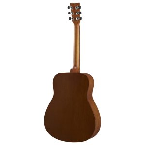 Yamaha F400 Natural Satin