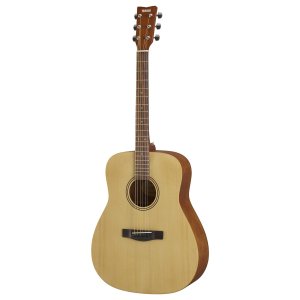 Yamaha F400 Natural Satin