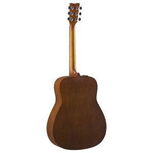 Yamaha FX400 Natural Satin