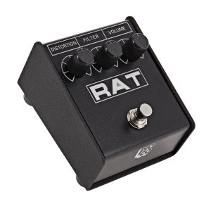 Proco Rat2 Distortion