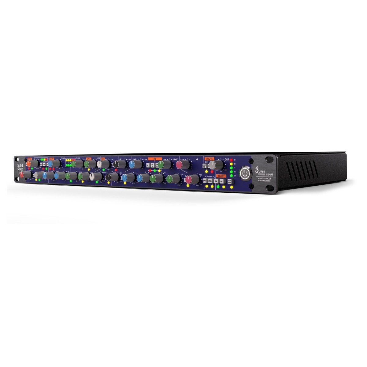 SOLID STATE LOGIC Super 9000 Channel Strip